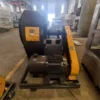 Centrifugal Fan, Brushless, 380V, 2800, RPM - view 4