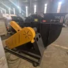 Centrifugal Fan, Brushless, 380V, 2800, RPM - view 5