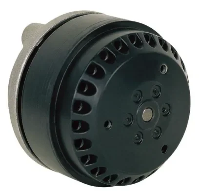 Centrifugal Fan, Brushless, 55, Brushless Motor
