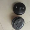 Centrifugal Fan, Brushless, 55, Brushless Motor - view 4