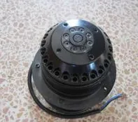 Centrifugal Fan, Brushless, 55, Brushless Motor - view 5