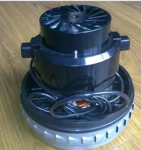 Centrifugal Fan, Brushless, 55, Brushless Motor - view 6