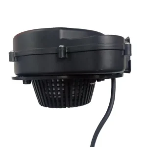 Centrifugal Fan, Brushless, Plastic