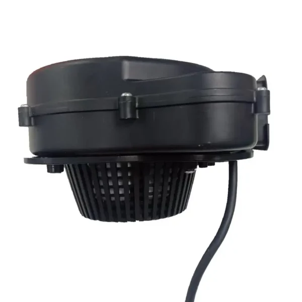 Centrifugal Fan, Brushless, Plastic