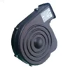 Centrifugal Fan, Brushless, Plastic - view 2
