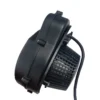 Centrifugal Fan, Brushless, Plastic - view 3