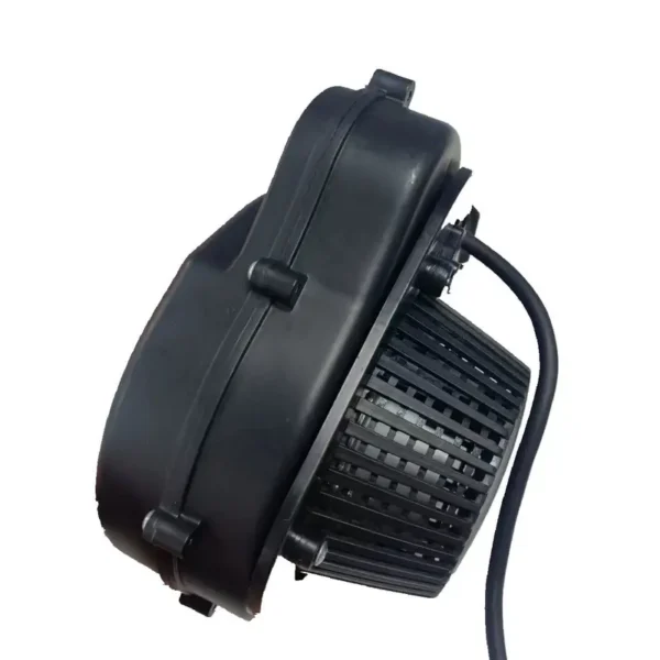 Centrifugal Fan, Brushless, Plastic - view 3