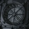 Centrifugal Fan, Brushless, Plastic - view 4