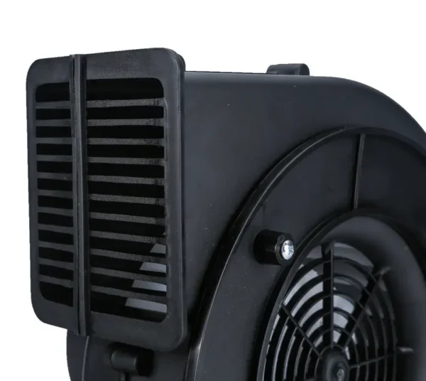 Centrifugal Fan, Brushless, Plastic - view 5