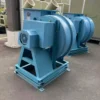 Centrifugal Fan, BTF-241D, 7.5KW, FRP, 12730m3/h - view 2