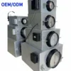 Centrifugal Fan, Cast, 220-240V, Roof, Wall