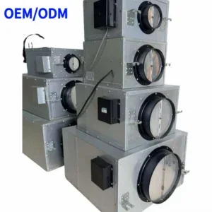 Centrifugal Fan, Cast, 220-240V, Roof, Wall
