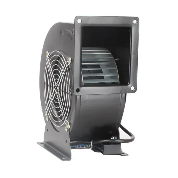 Centrifugal Fan, Cast, 220/380V - view 2