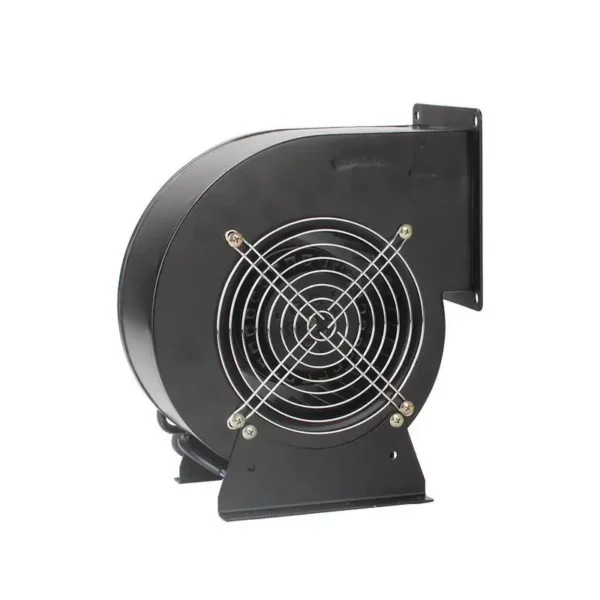 Centrifugal Fan, Cast, 220/380V - view 4