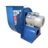 Centrifugal Fan, Cast, 220 V, cast iron - view 2