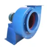 Centrifugal Fan, Cast, 220 V, cast iron - view 3