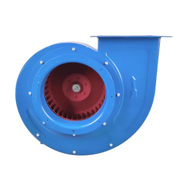 Centrifugal Fan, Cast, 220 V, cast iron - view 6