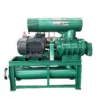 Centrifugal Fan, Cast, 220 V, Electric Blower