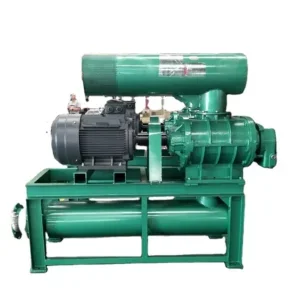 Centrifugal Fan, Cast, 220 V, Electric Blower
