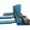 Centrifugal Fan, Cast, 220 V, Electric Blower - view 3