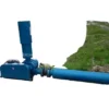 Centrifugal Fan, Cast, 220 V, Electric Blower - view 4