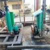 Centrifugal Fan, Cast, 220 V, Electric Blower - view 6
