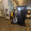 Centrifugal Fan, Cast, 220V-240V, 2800, RPM - view 5