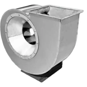 Centrifugal Fan, Cast, 220V, Electric blower