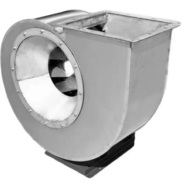 Centrifugal Fan, Cast, 220V, Electric blower