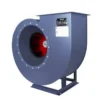 Centrifugal Fan, Cast, 220V, Electric blower - view 2