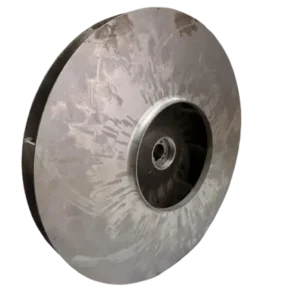 Centrifugal Fan, Cast, 35-39, 220V