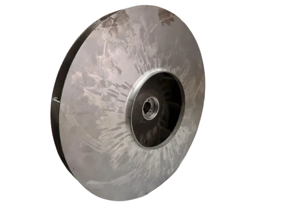 Centrifugal Fan, Cast, 35-39, 220V