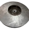 Centrifugal Fan, Cast, 35-39, 220V - view 2