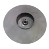 Centrifugal Fan, Cast, 35-39, 220V - view 4
