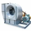 Centrifugal Fan, Cast, Brushless