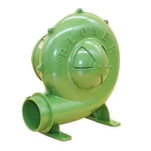 Centrifugal Fan, Cast, CZR