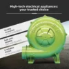 Centrifugal Fan, Cast, CZR - view 3