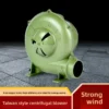 Centrifugal Fan, Cast, CZR - view 4