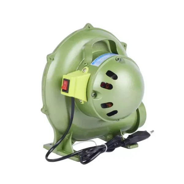 Centrifugal Fan, Cast, CZR - view 5
