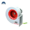 Centrifugal Fan, CCC, WETO, WTB4-72, Cast