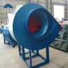 Centrifugal Fan, CCC, WETO, WTB4-72, Cast - view 2