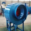 Centrifugal Fan, CCC, WETO, WTB4-72, Cast - view 4
