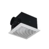 Centrifugal Fan, Ceiling, 220 V, Metal