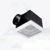 Centrifugal Fan, Ceiling, 220 V, Metal