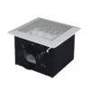 Centrifugal Fan, Ceiling, 220 V, Metal - view 2
