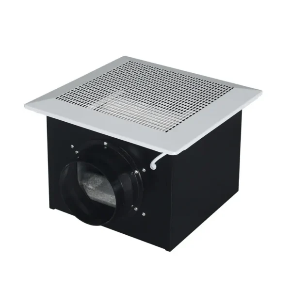 Centrifugal Fan, Ceiling, 220 V, Metal - view 2