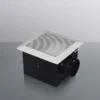 Centrifugal Fan, Ceiling, 220 V, Metal - view 3
