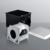 Centrifugal Fan, Ceiling, 220 V, Metal - view 4