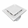 Centrifugal Fan, Ceiling, ABS - view 3