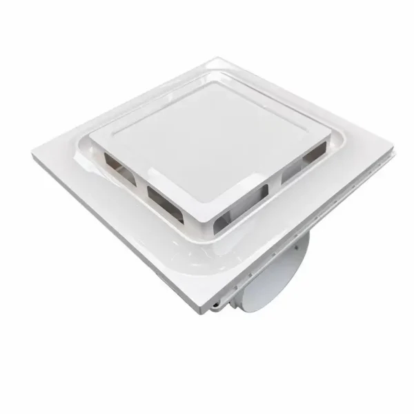 Centrifugal Fan, Ceiling, ABS - view 3